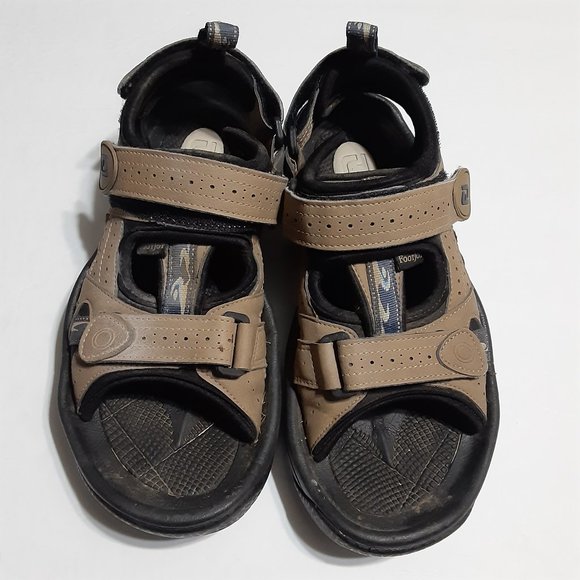 Footjoy Men's Rubber Spikes Golf Sandal in Size 8 - Picture 1 of 8